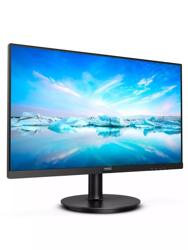 Купить Монитор PHILIPS 241V8L (0001) Black-4.png
